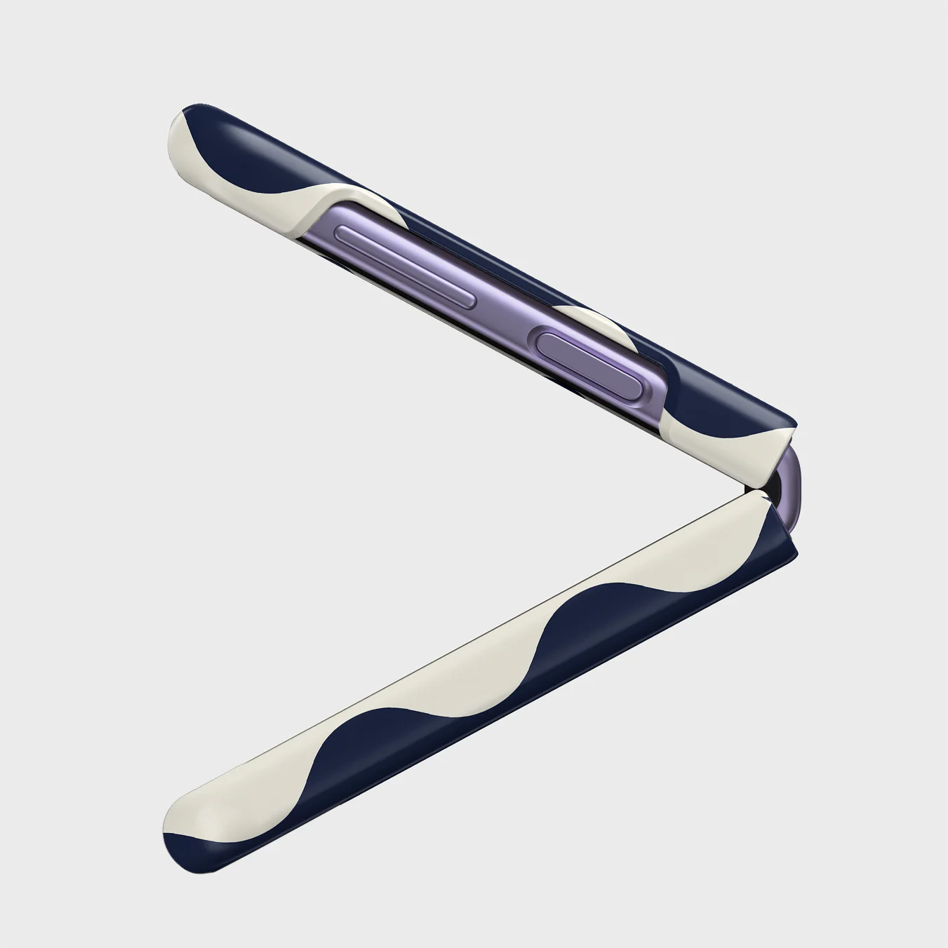 Out of Line - Samsung Galaxy Z Flip 4 Etui - Image 6