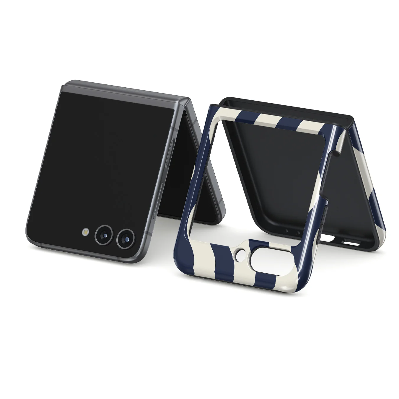 Out of Line - Samsung Galaxy Z Flip 5 Etui - Image 5