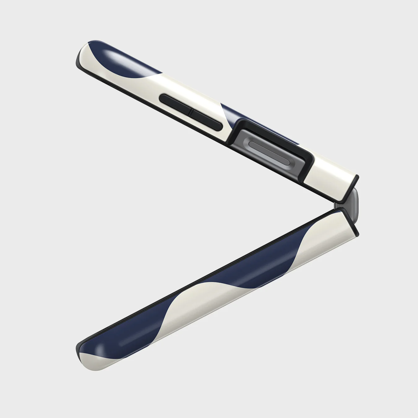 Out of Line - Samsung Galaxy Z Flip 5 Etui - Image 6