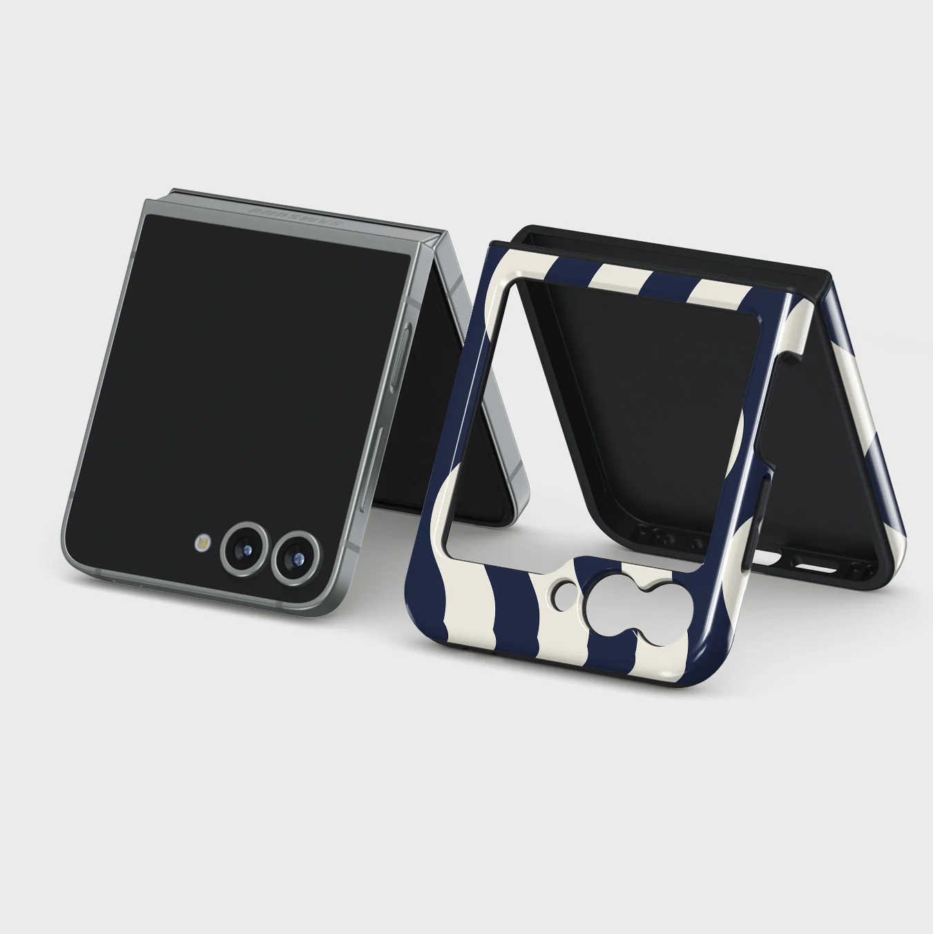 Out of Line - Samsung Galaxy Z Flip 6 Etui - Image 5