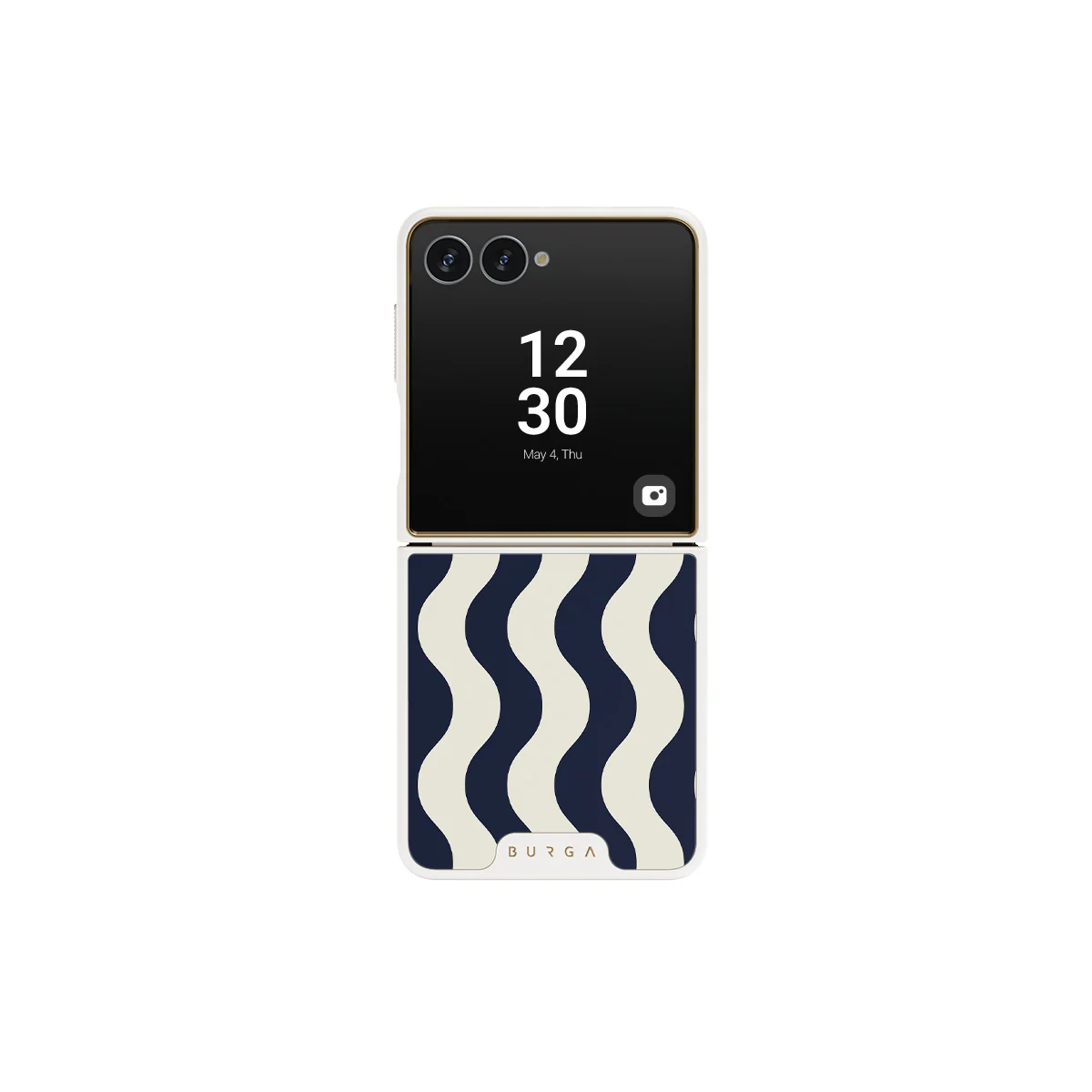 Out of Line - Samsung Galaxy Z Flip 7 Etui - Image 19