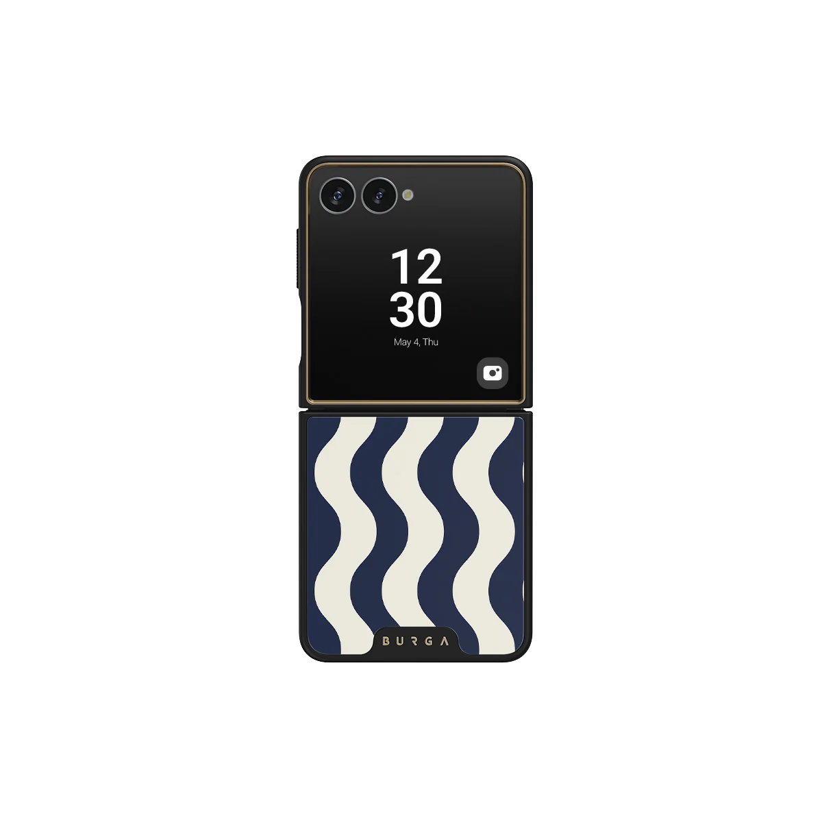 Out of Line - Samsung Galaxy Z Flip 7 Etui - Image 5