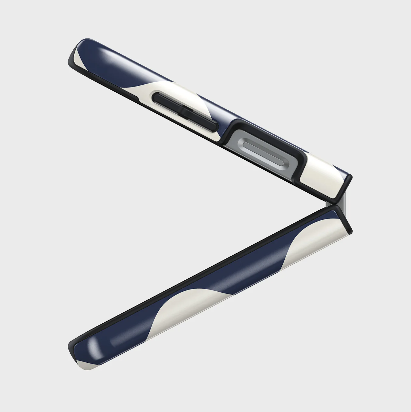 Out of Line - Samsung Galaxy Z Flip 7 FE Etui - Image 6
