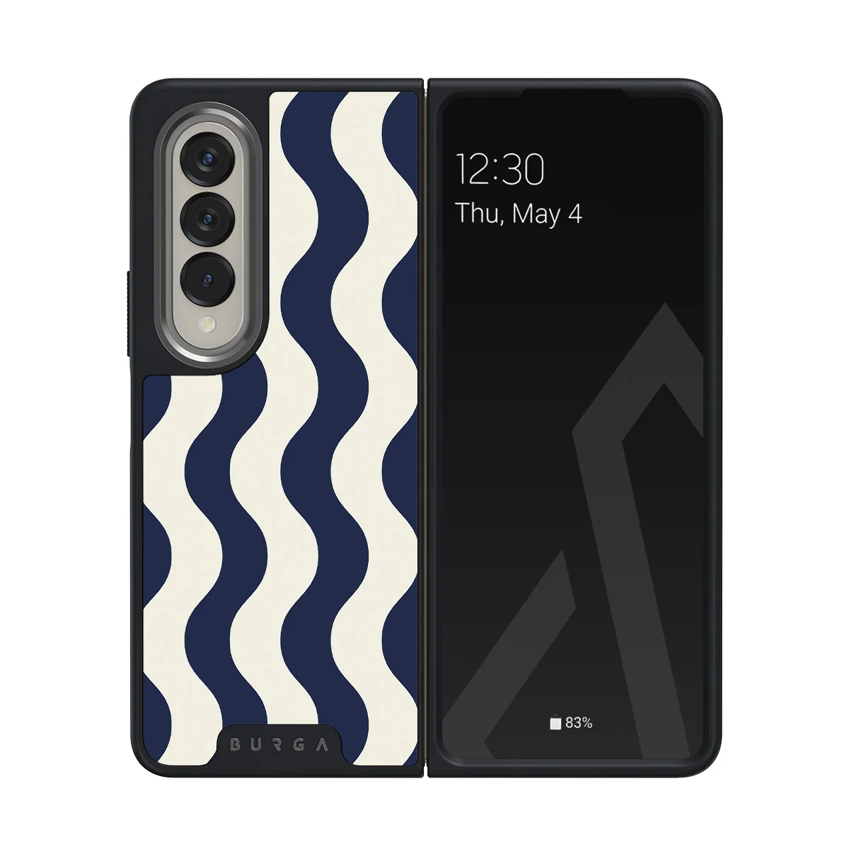 Out of Line - Samsung Galaxy Z Fold 4 Etui - Image 13