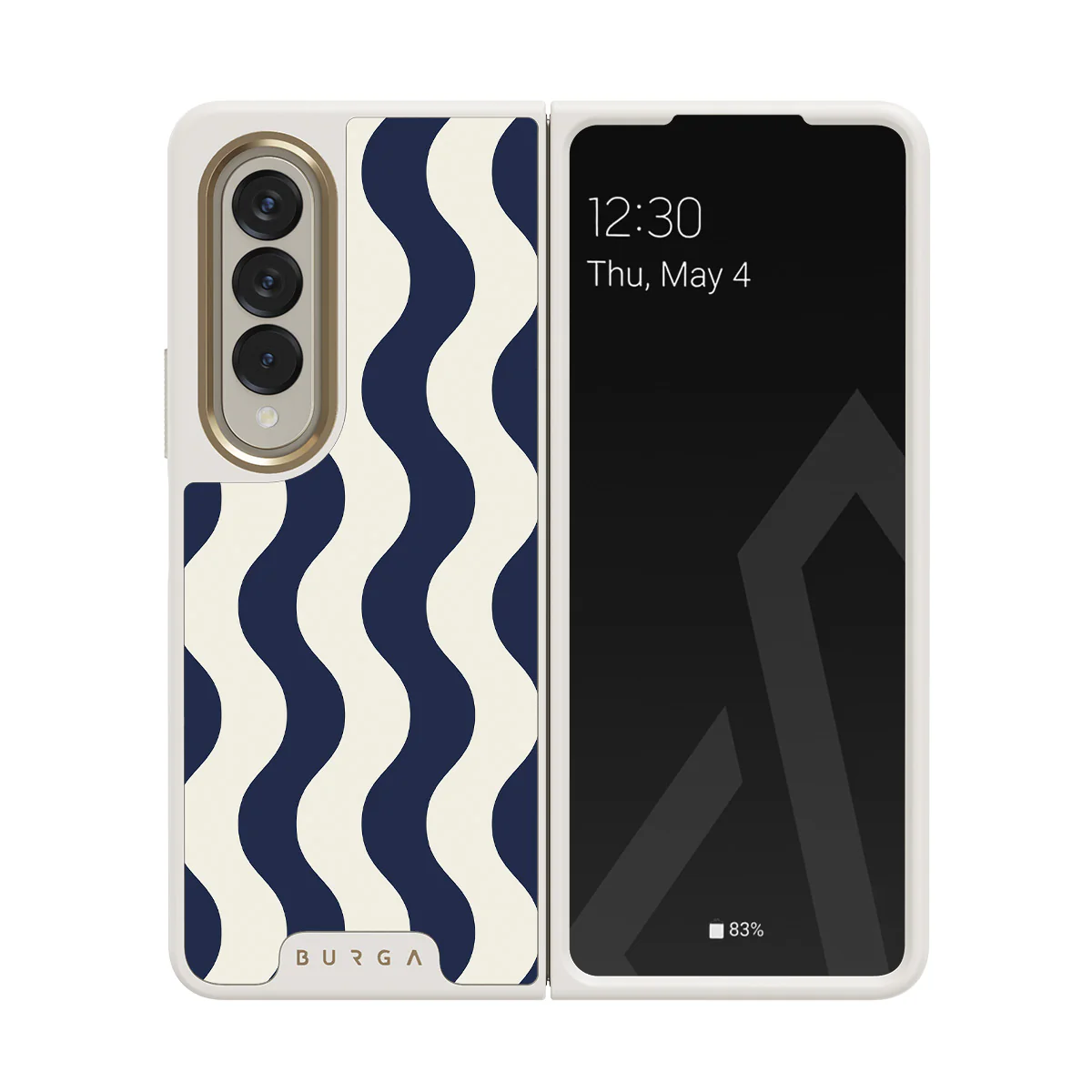 Out of Line - Samsung Galaxy Z Fold 4 Etui - Image 20
