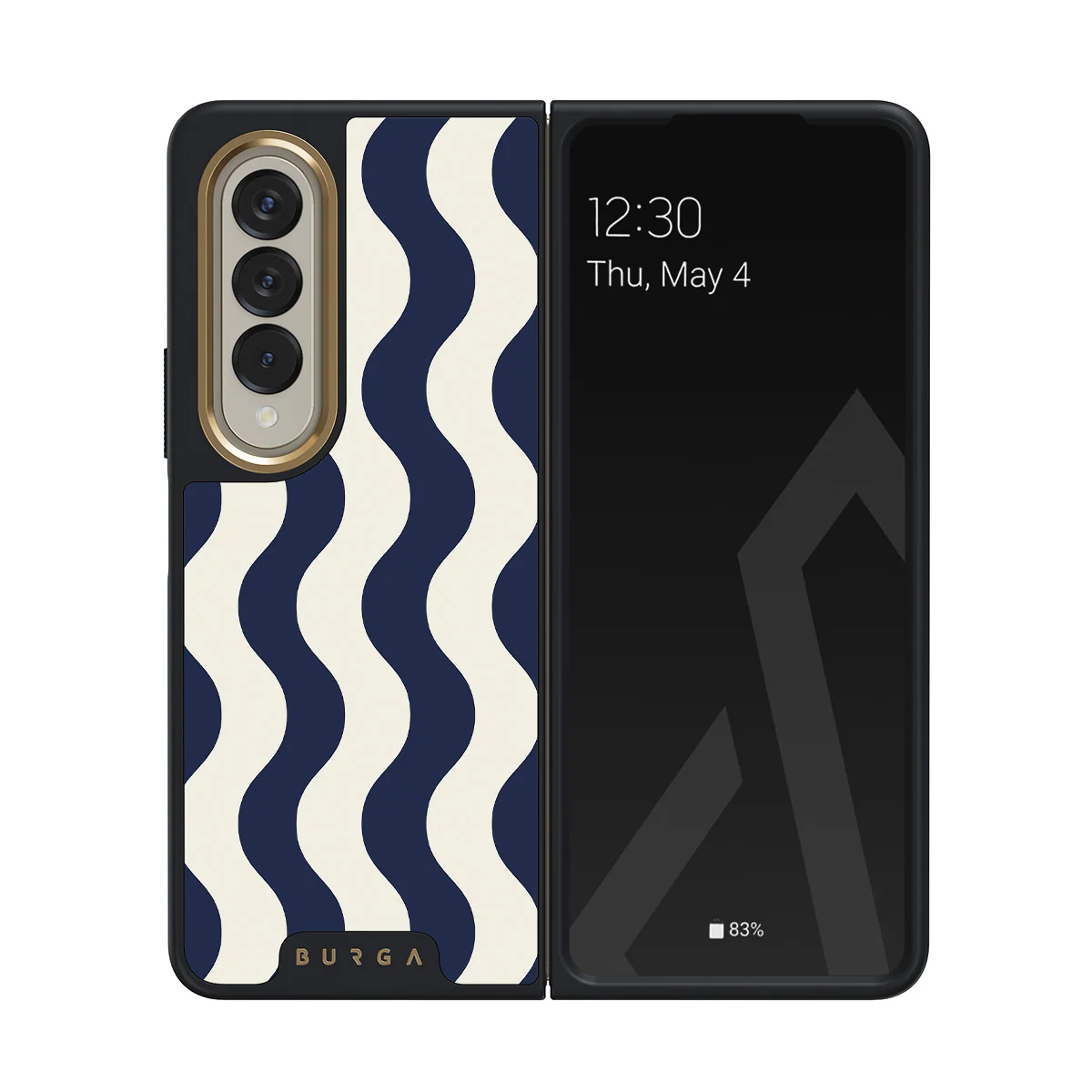 Out of Line - Samsung Galaxy Z Fold 4 Etui - Image 6