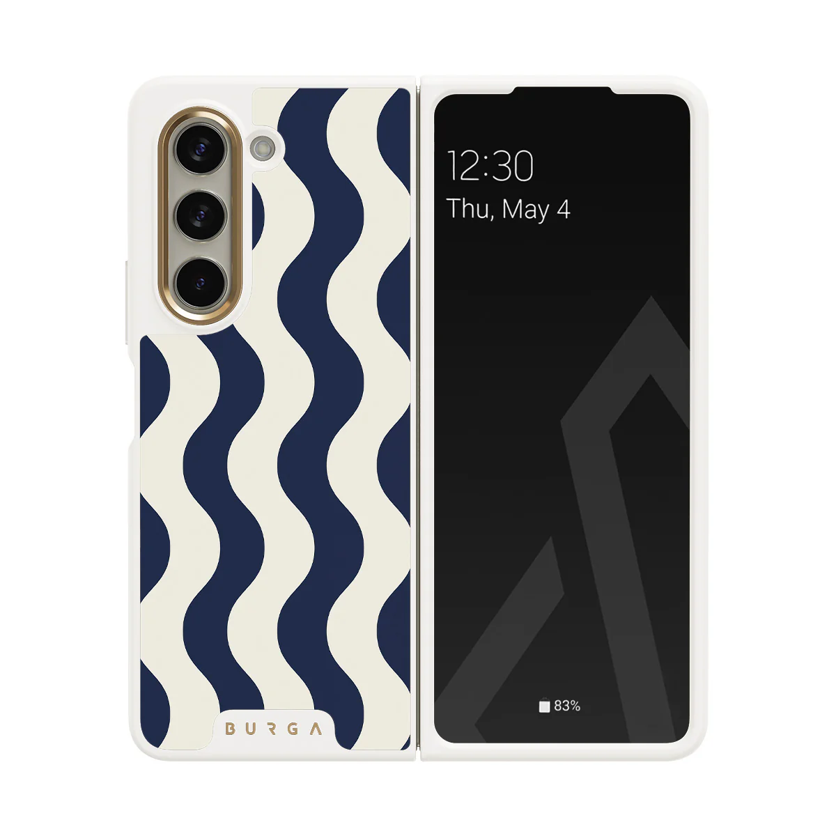 Out of Line - Samsung Galaxy Z Fold 5 Etui - Image 15