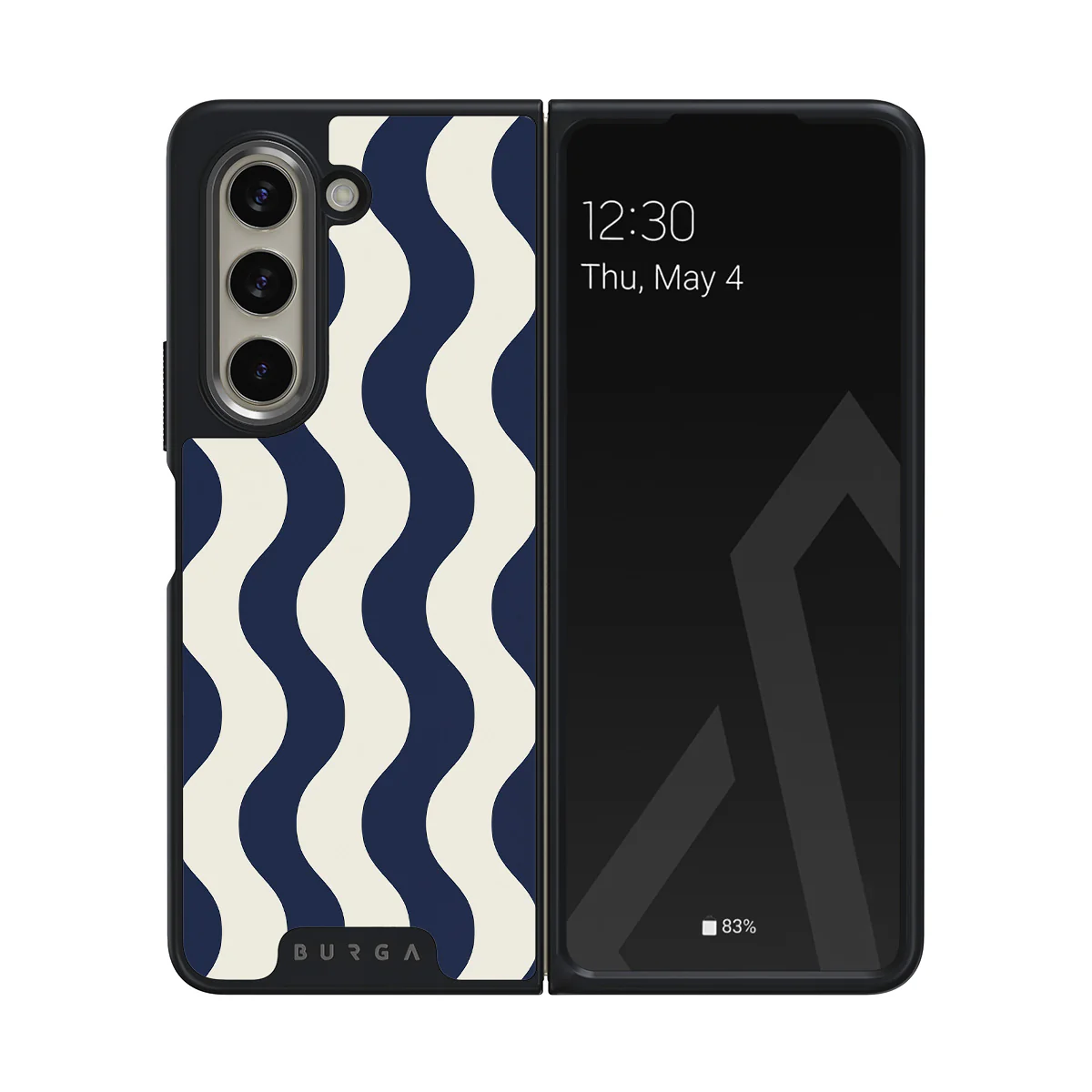 Out of Line - Samsung Galaxy Z Fold 5 Etui - Image 8
