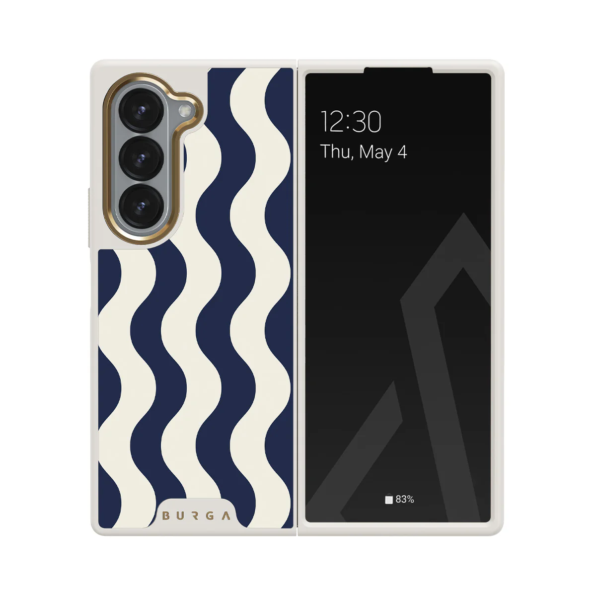 Out of Line - Samsung Galaxy Z Fold 6 Etui - Image 15