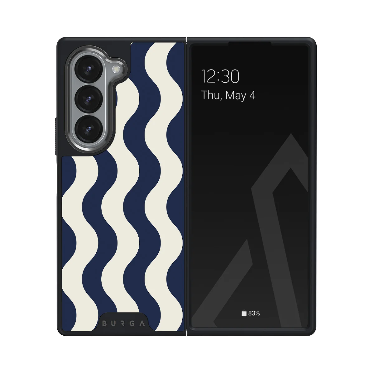 Out of Line - Samsung Galaxy Z Fold 6 Etui - Image 8