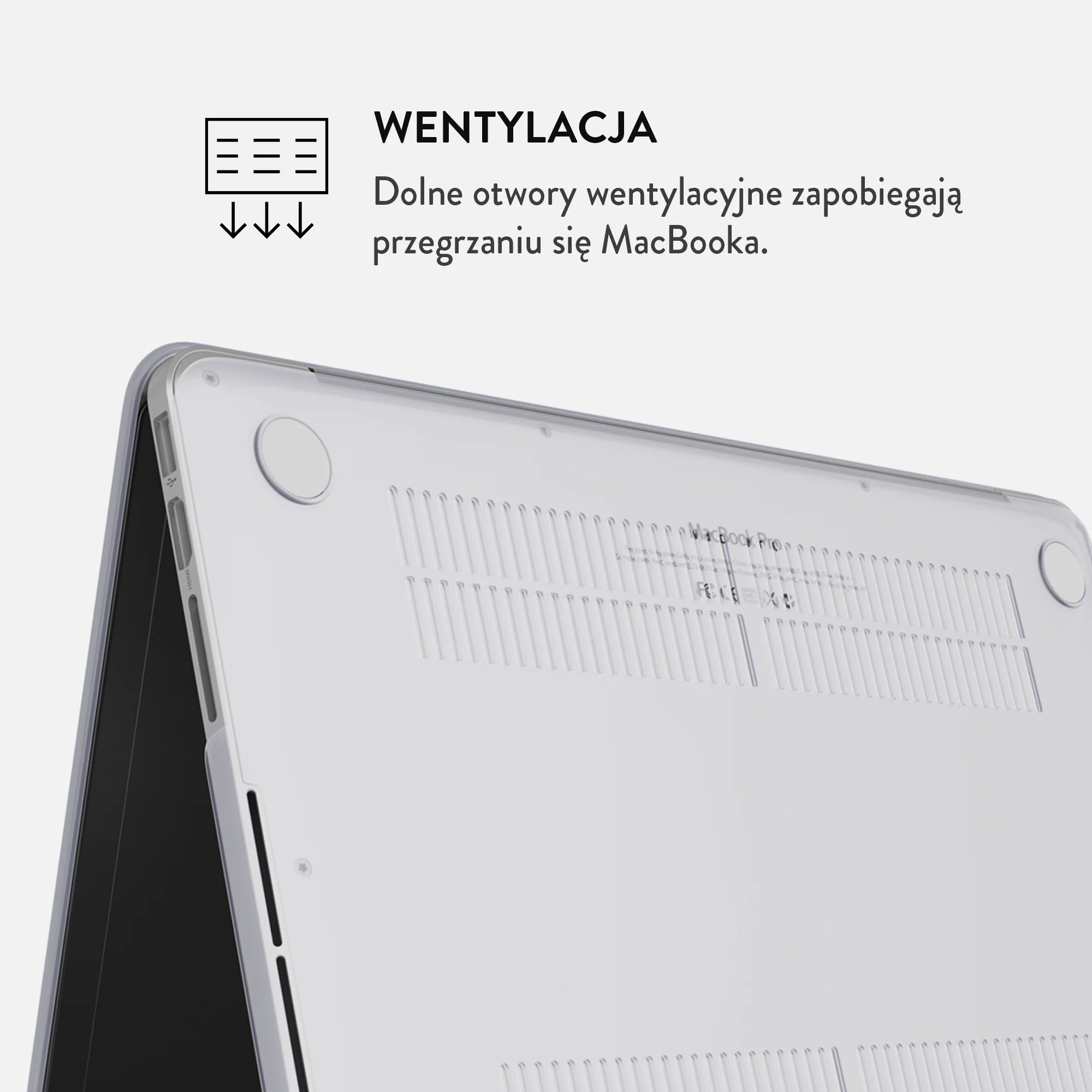 Out of Line - Twarde etui do MacBooka - Image 18