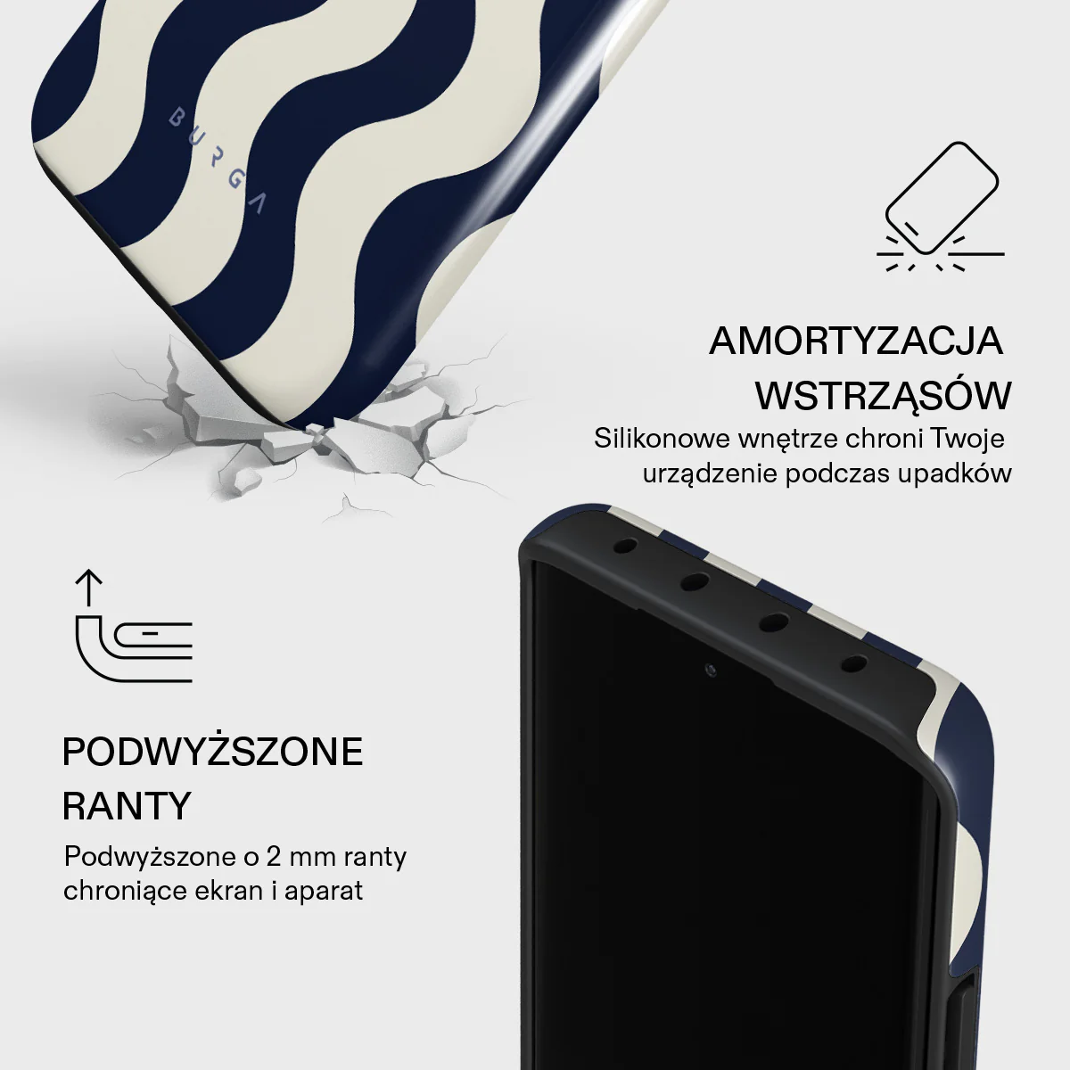 Out of Line - Xiaomi 13 Pro Etui - Image 4