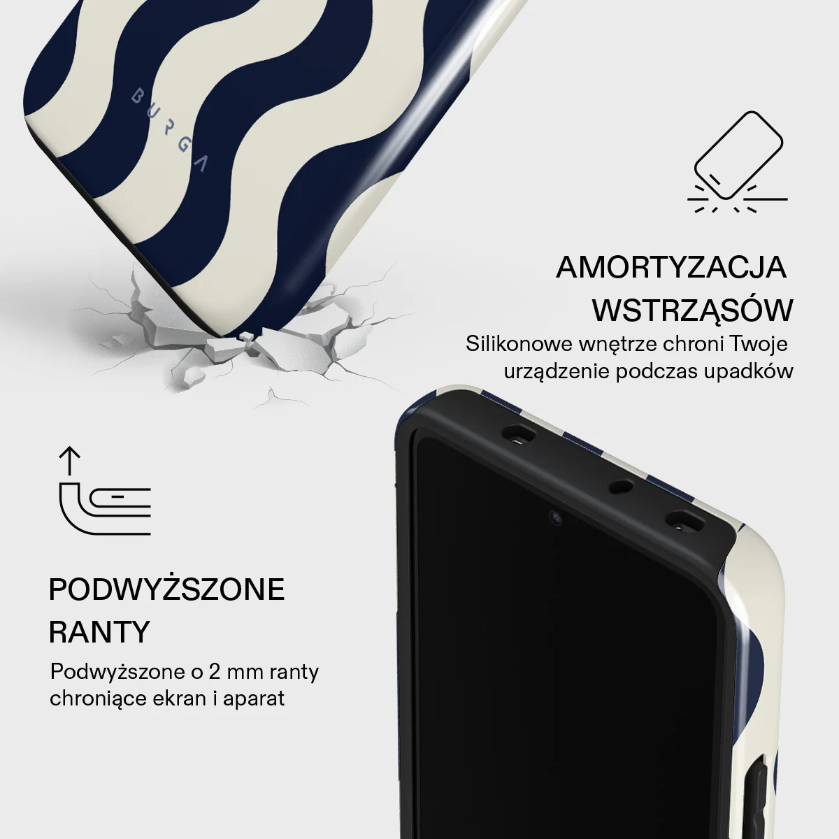 Out of Line - Xiaomi 13T Etui - Image 4