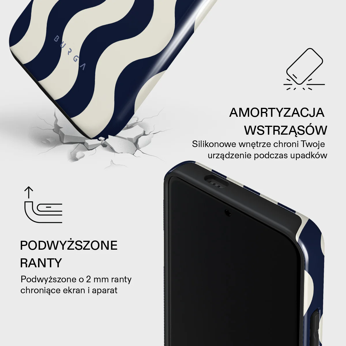 Out of Line - Xiaomi 14 Etui - Image 4