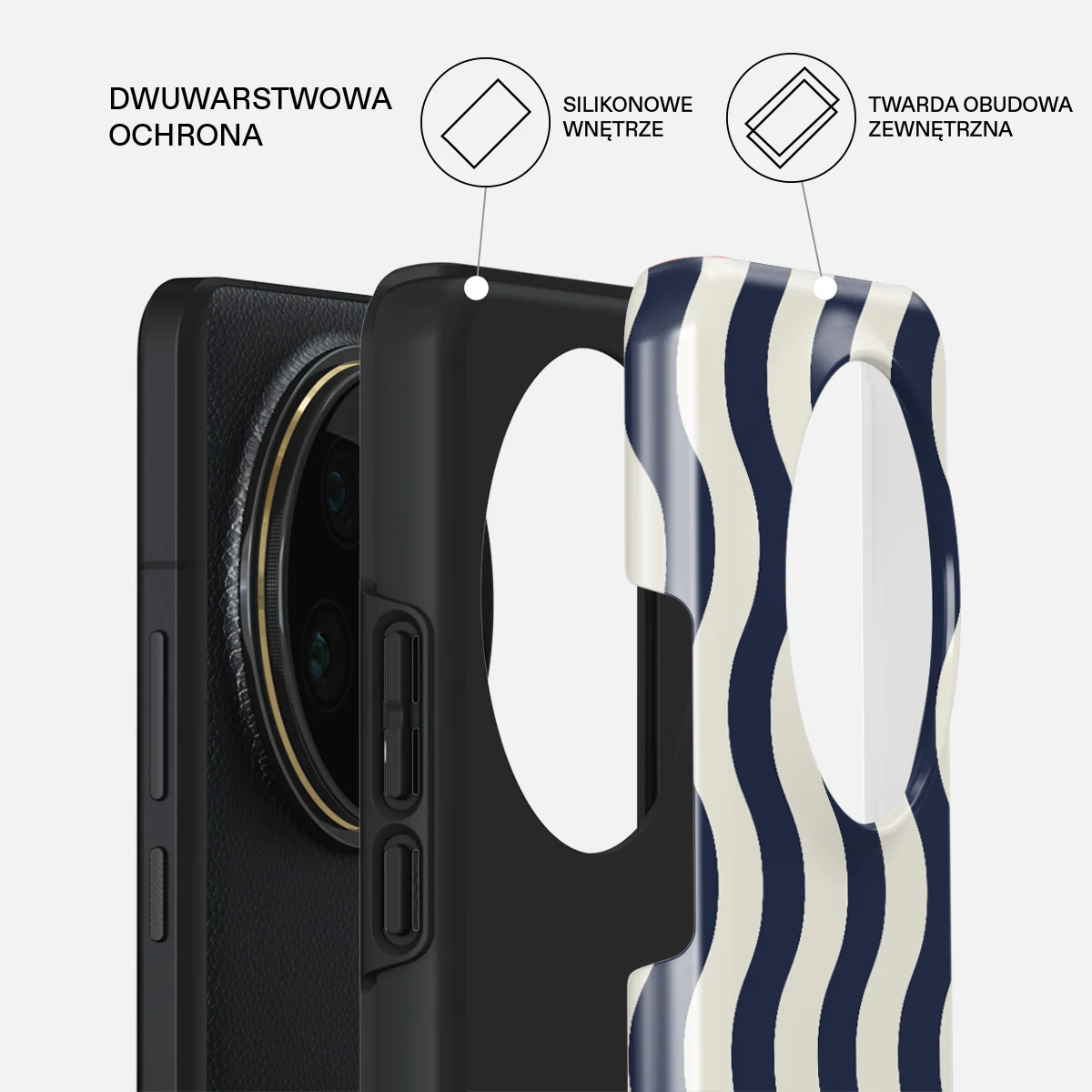 Out of Line - Xiaomi 14 Ultra Etui - Image 2