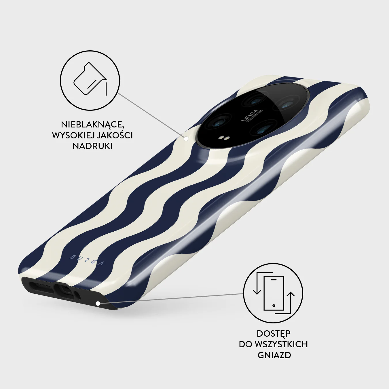 Out of Line - Xiaomi 14 Ultra Etui - Image 3