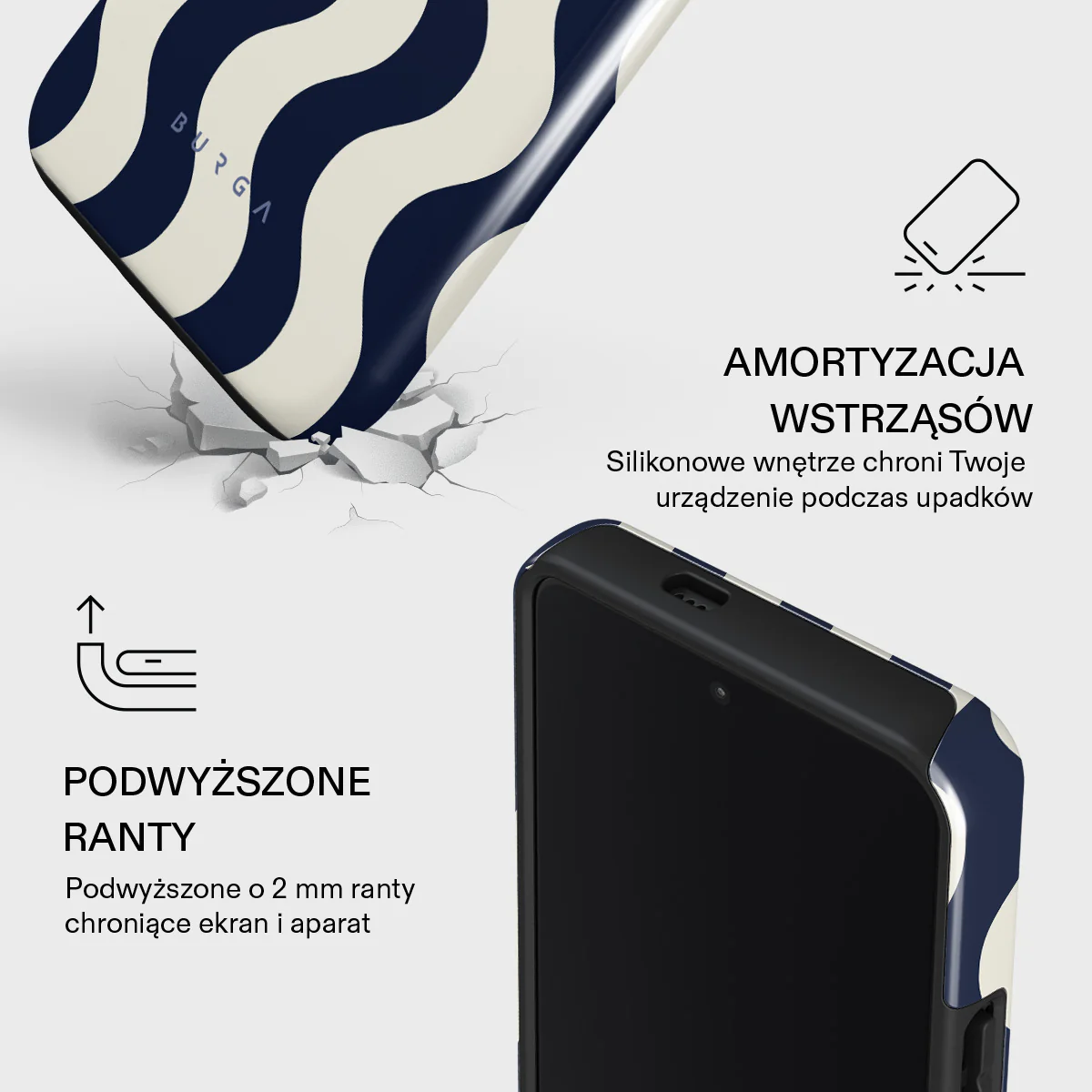 Out of Line - Xiaomi 14 Ultra Etui - Image 4