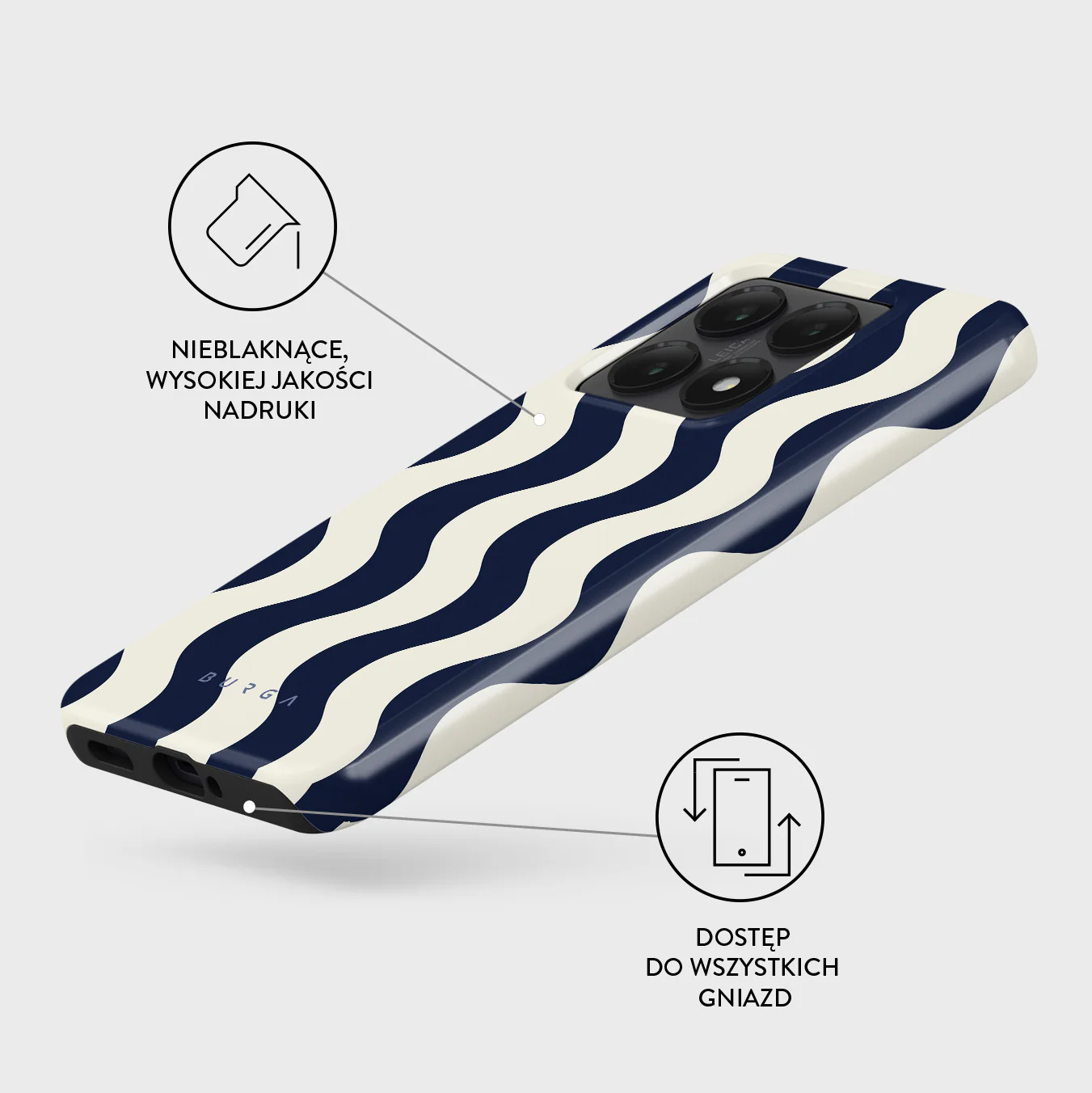 Out of Line - Xiaomi 14T Etui - Image 3