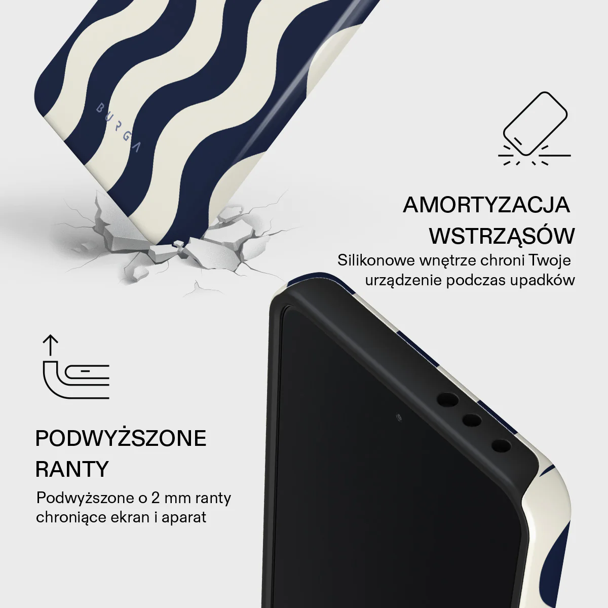 Out of Line - Xiaomi 14T Pro Etui - Image 4