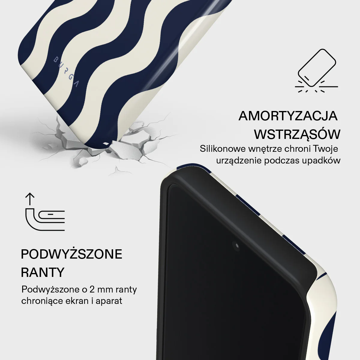 Out of Line - Xiaomi 15 Etui - Image 4