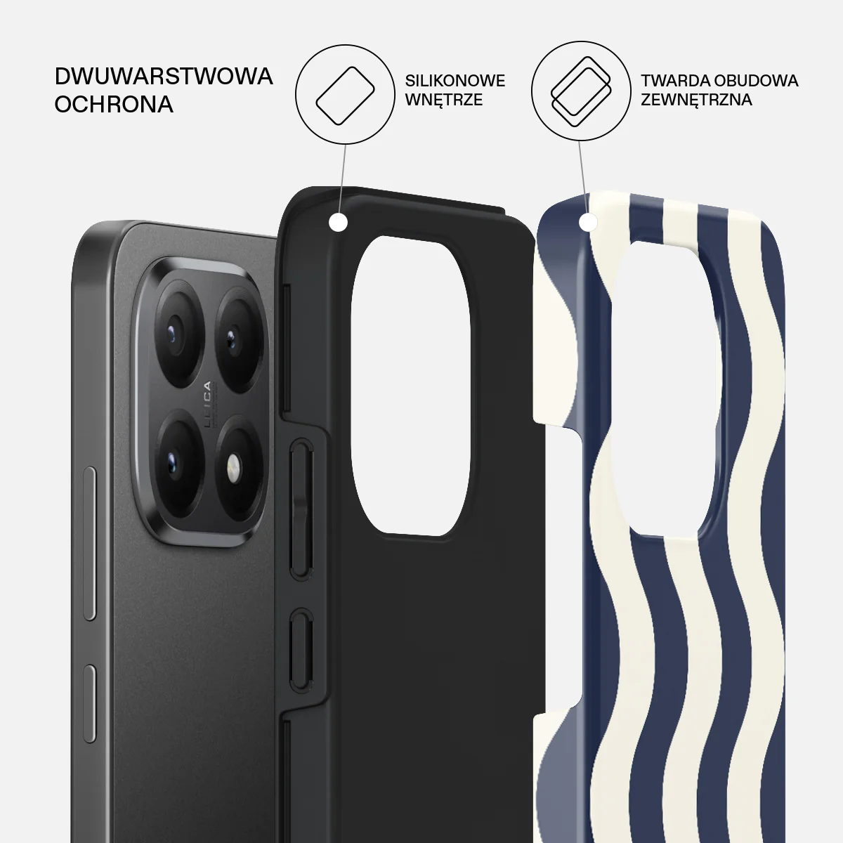 Out of Line - Xiaomi 15T Etui - Image 2
