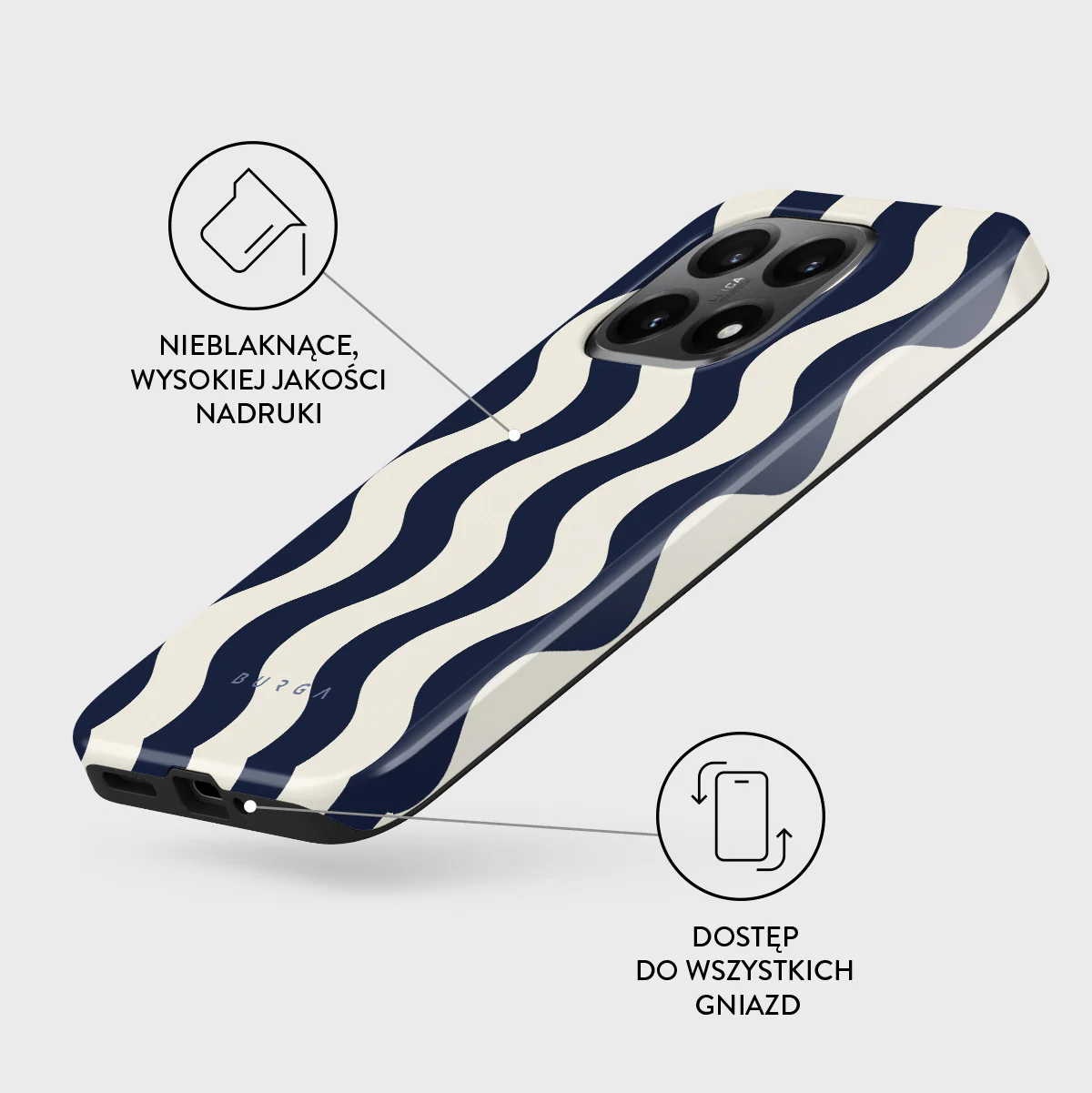 Out of Line - Xiaomi 15T Etui - Image 3