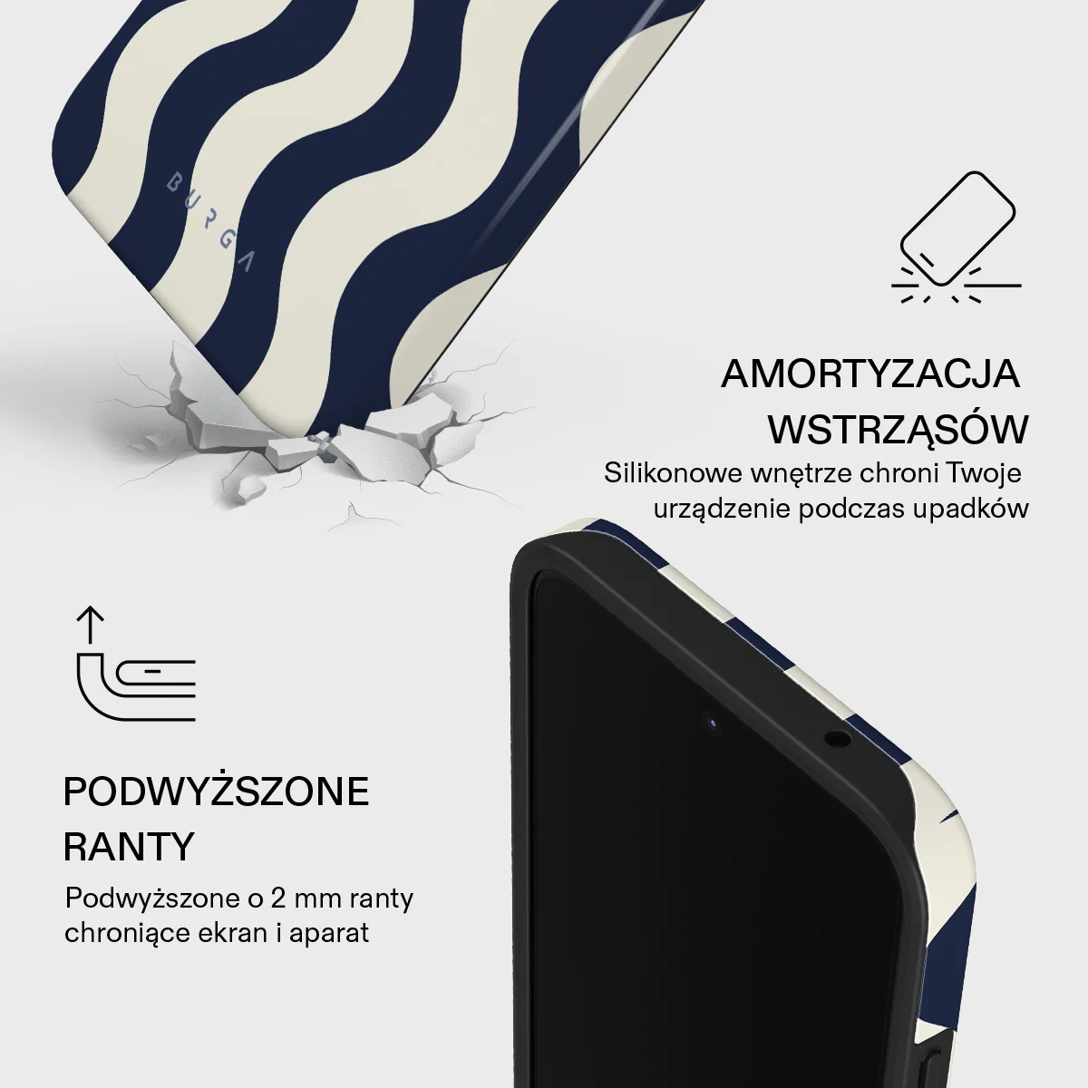 Out of Line - Xiaomi 15T Etui - Image 4