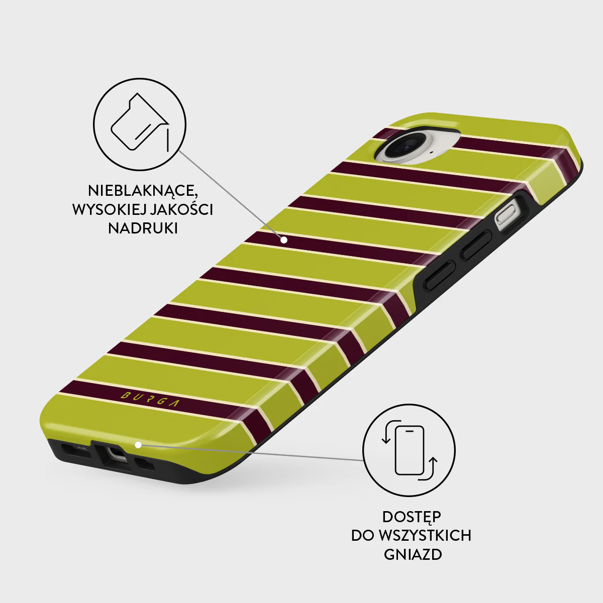 Overtime - iPhone 17e Etui - Image 3