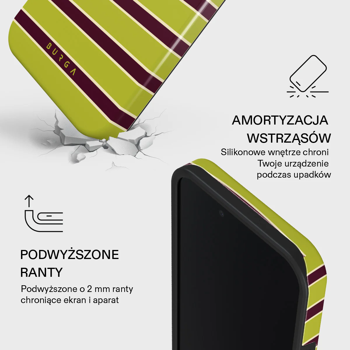 Overtime - iPhone 17e Etui - Image 4