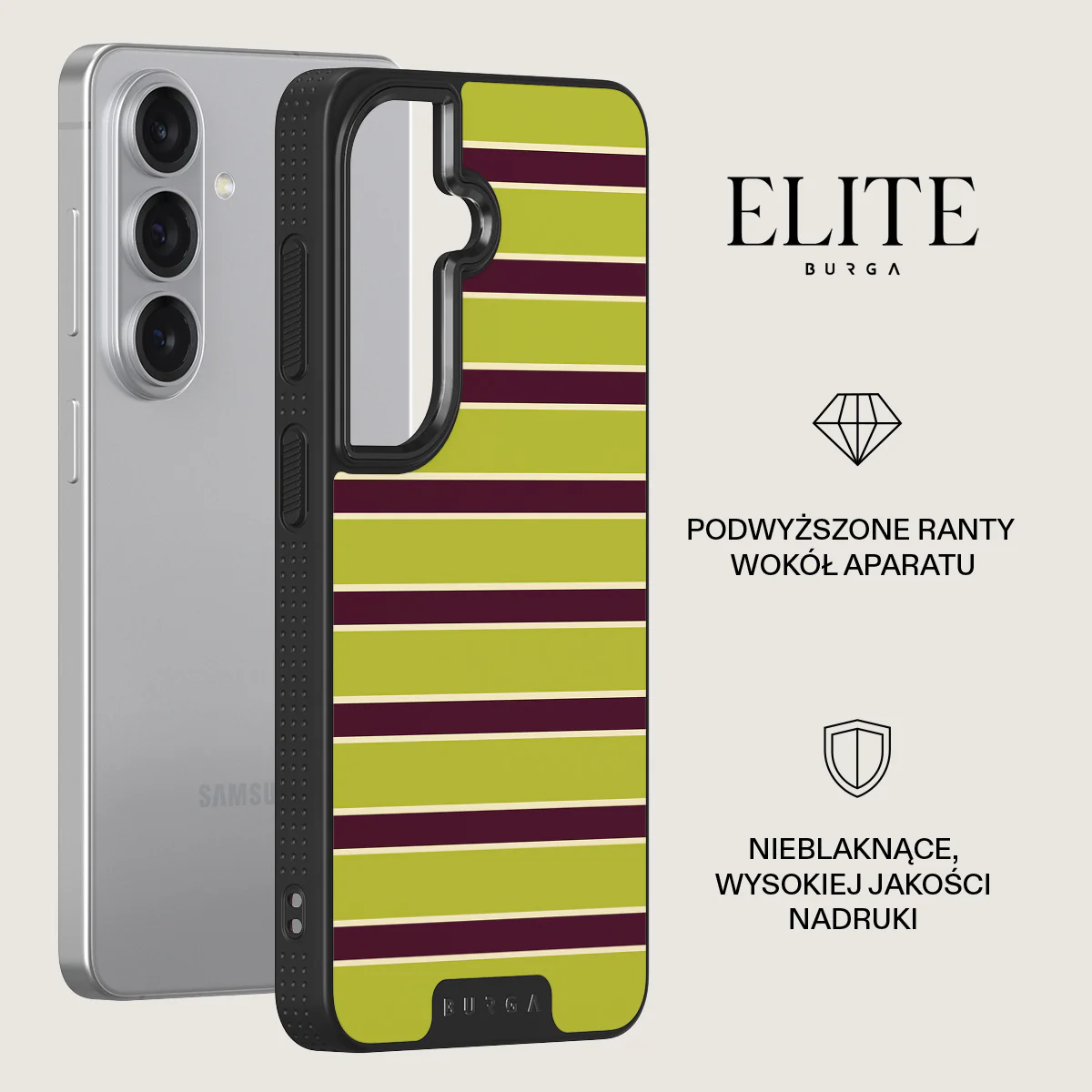 Overtime - Samsung Galaxy S26 Etui - Image 13