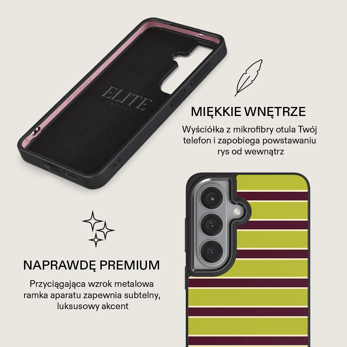 Overtime - Samsung Galaxy S26 Etui - Image 17