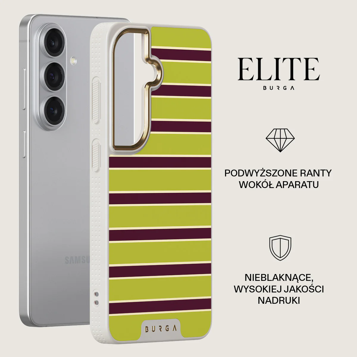 Overtime - Samsung Galaxy S26 Etui - Image 27