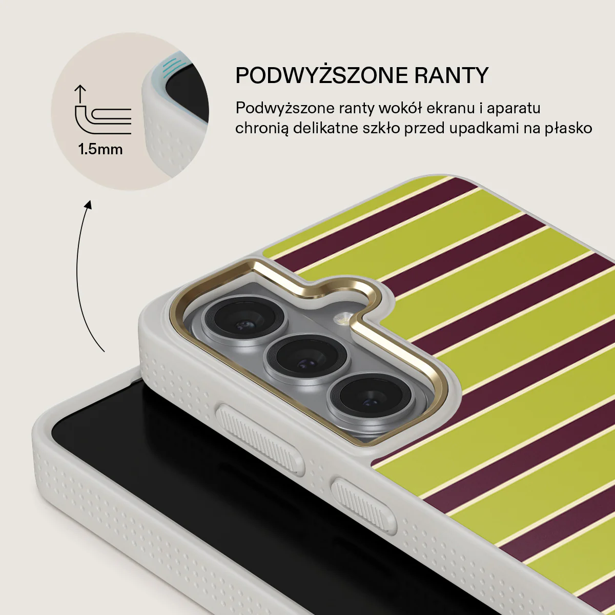 Overtime - Samsung Galaxy S26 Etui - Image 29