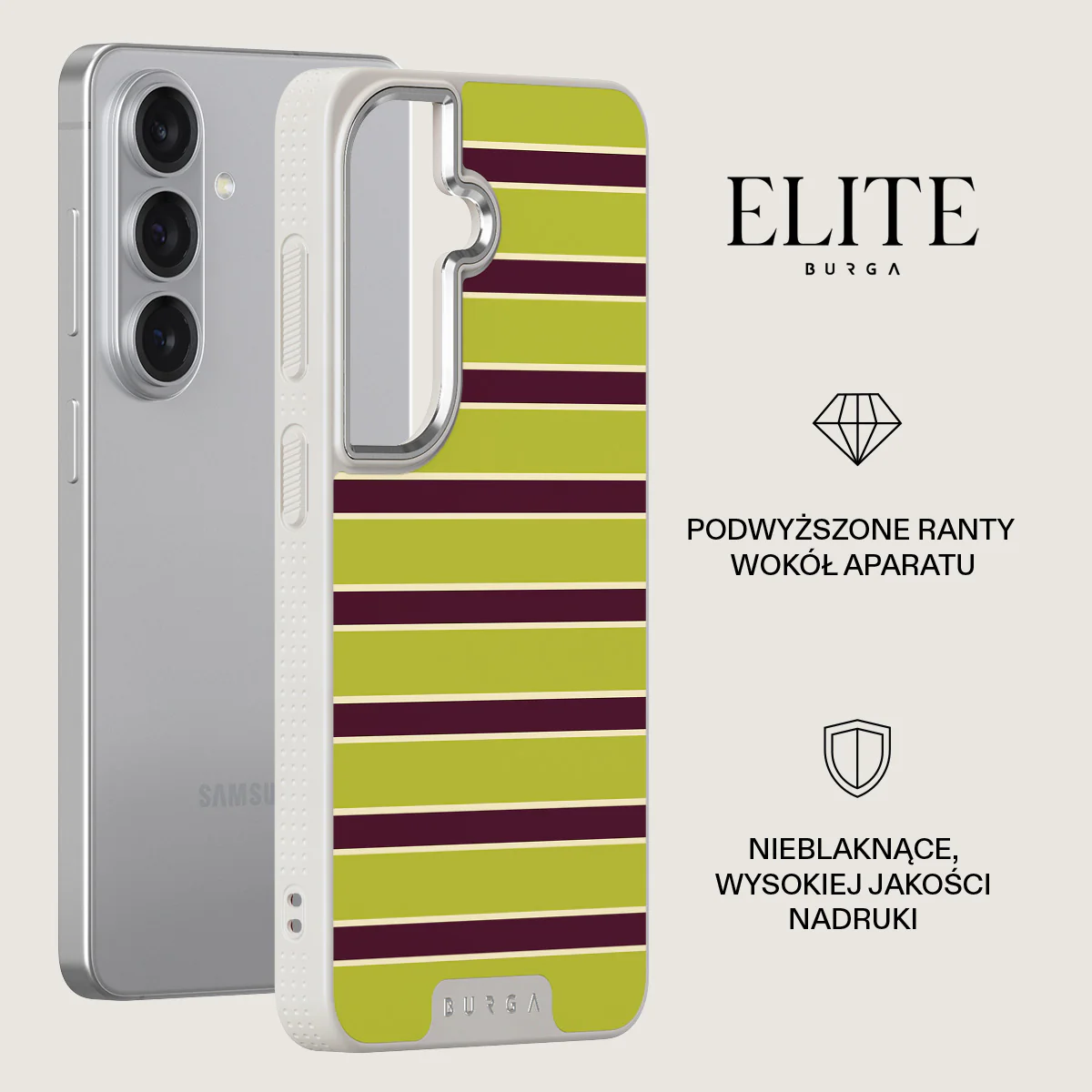 Overtime - Samsung Galaxy S26 Etui - Image 34