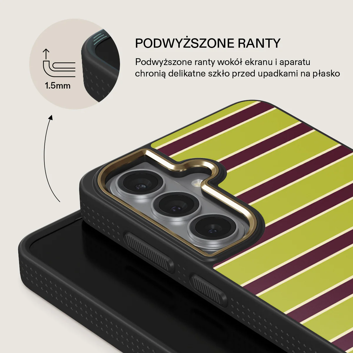 Overtime - Samsung Galaxy S26 Etui - Image 8