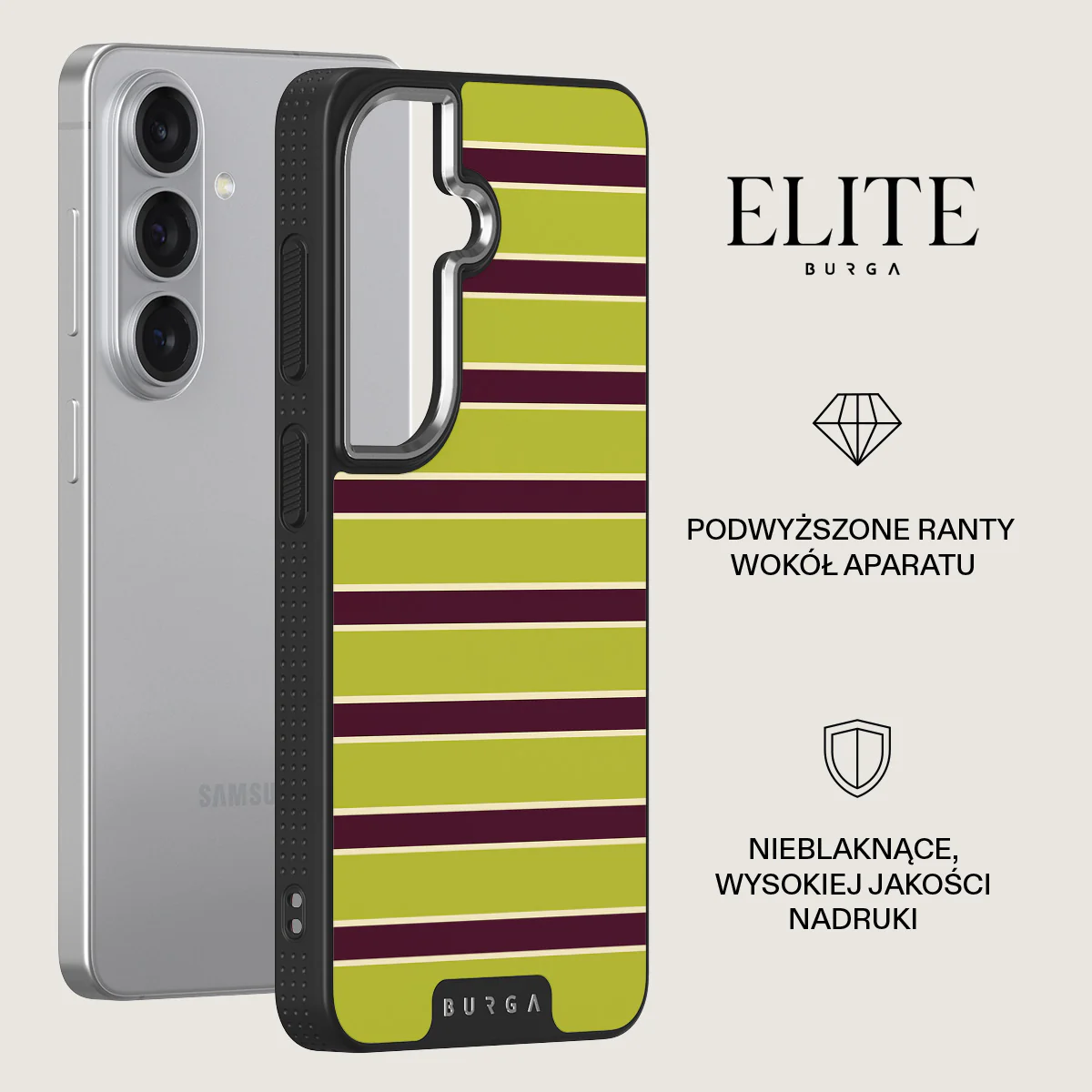 Overtime - Samsung Galaxy S26 Plus Etui - Image 20
