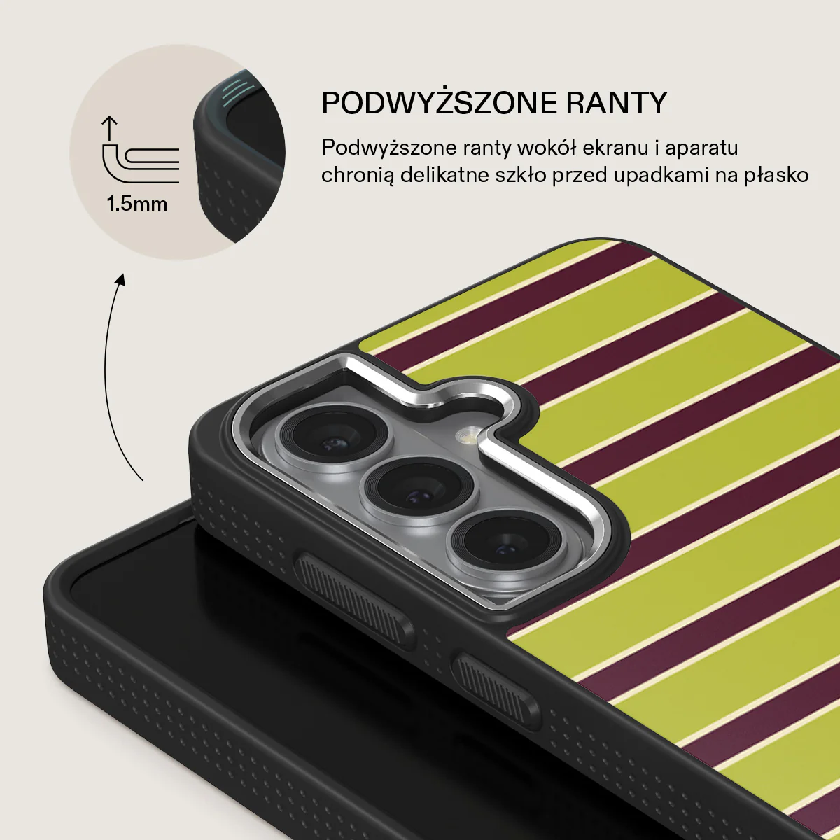 Overtime - Samsung Galaxy S26 Plus Etui - Image 22
