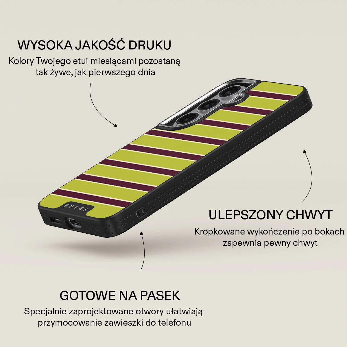 Overtime - Samsung Galaxy S26 Plus Etui - Image 23