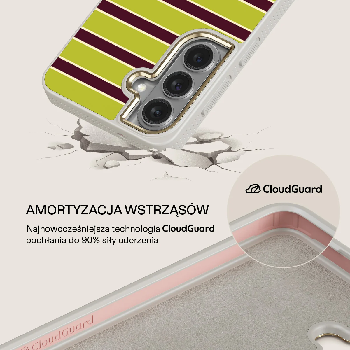 Overtime - Samsung Galaxy S26 Plus Etui - Image 28