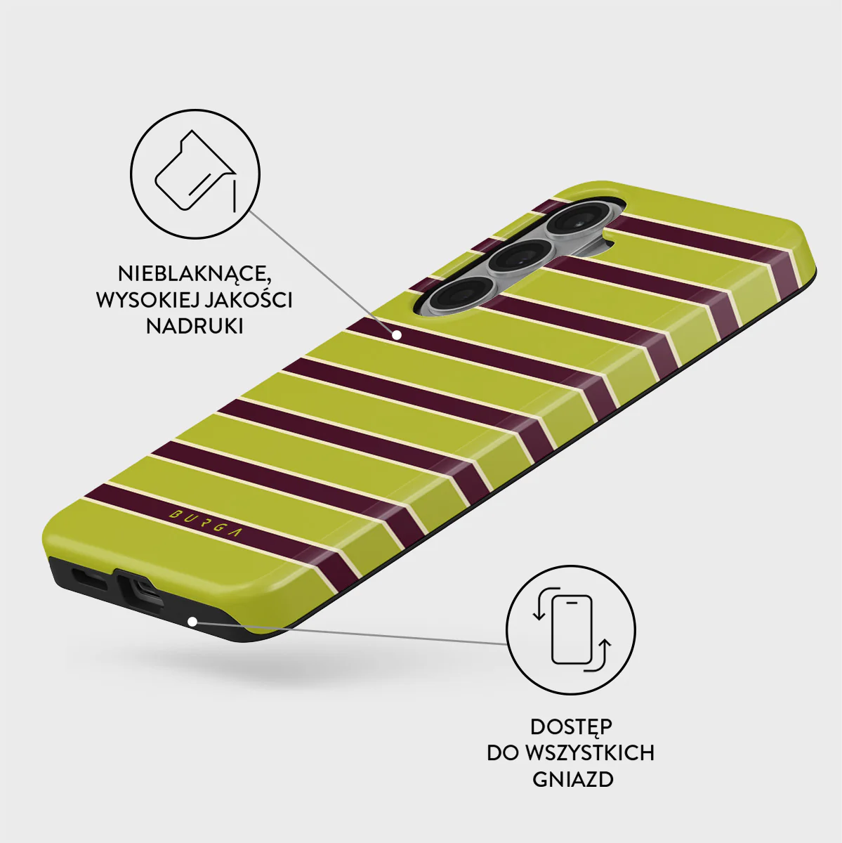 Overtime - Samsung Galaxy S26 Plus Etui - Image 3