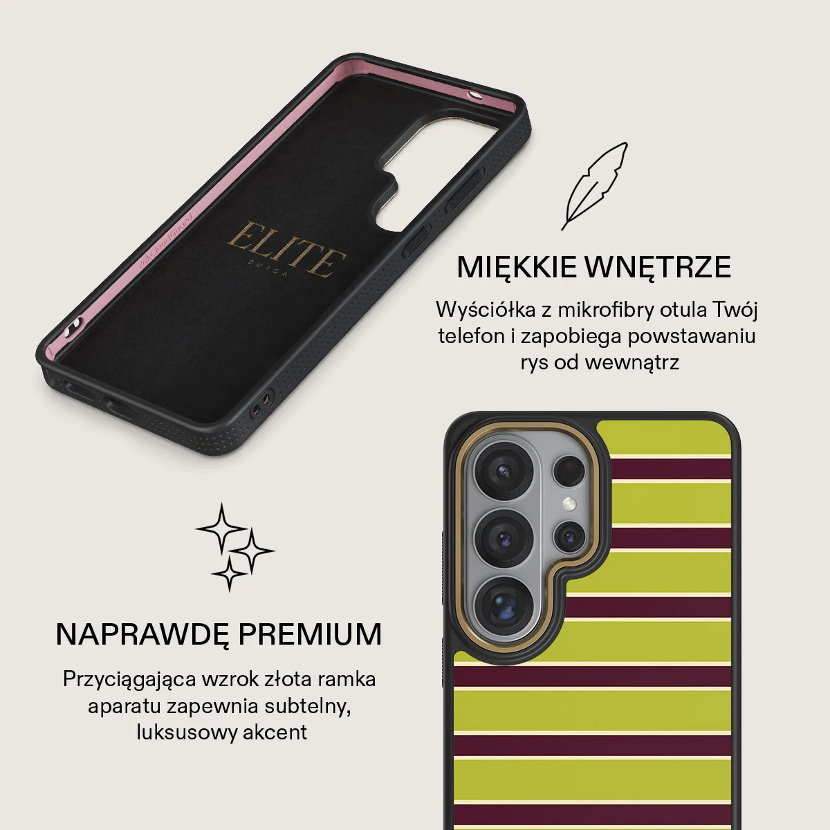 Overtime - Samsung Galaxy S26 Ultra Etui - Image 10