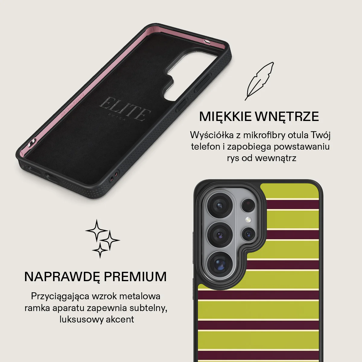 Overtime - Samsung Galaxy S26 Ultra Etui - Image 17