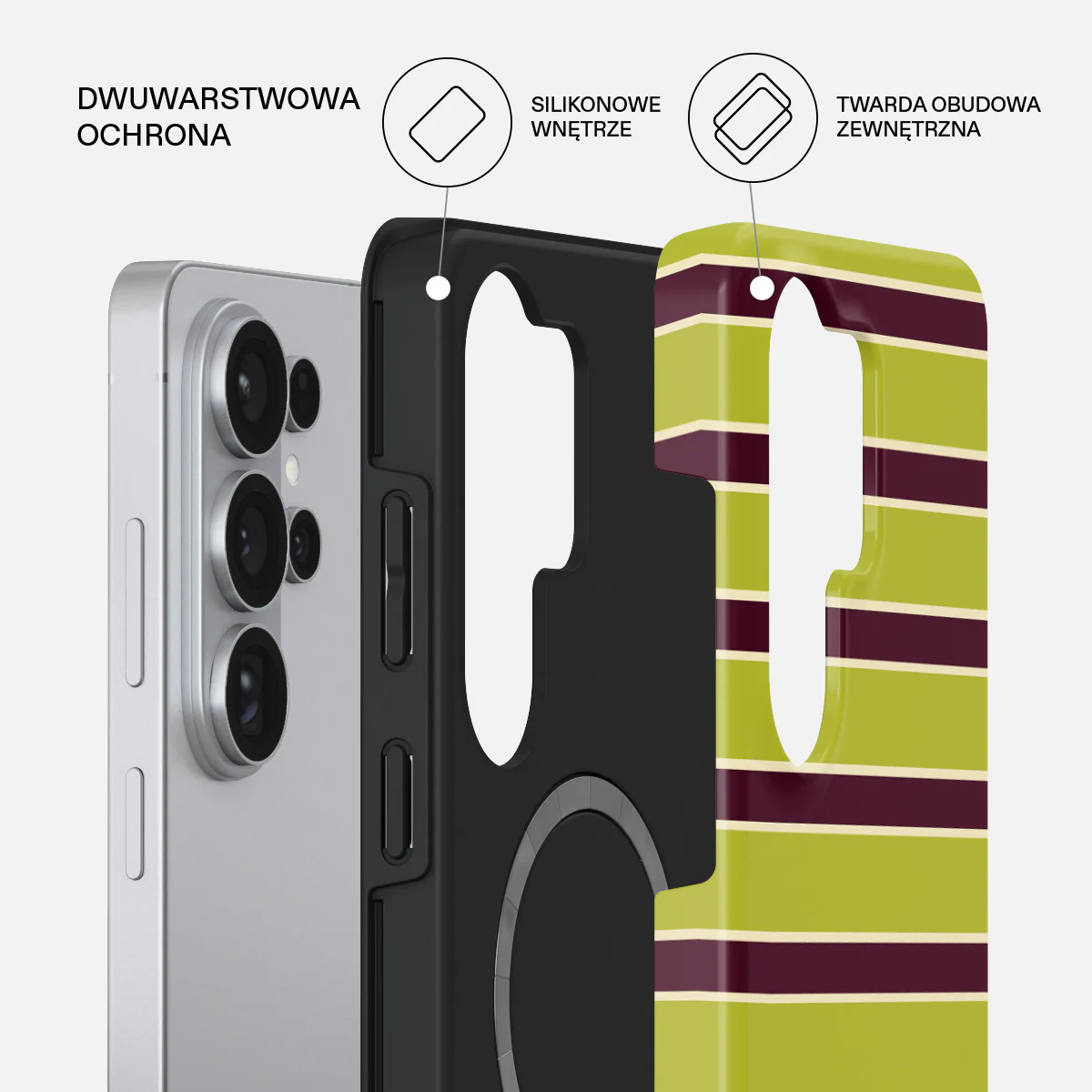 Overtime - Samsung Galaxy S26 Ultra Etui - Image 2