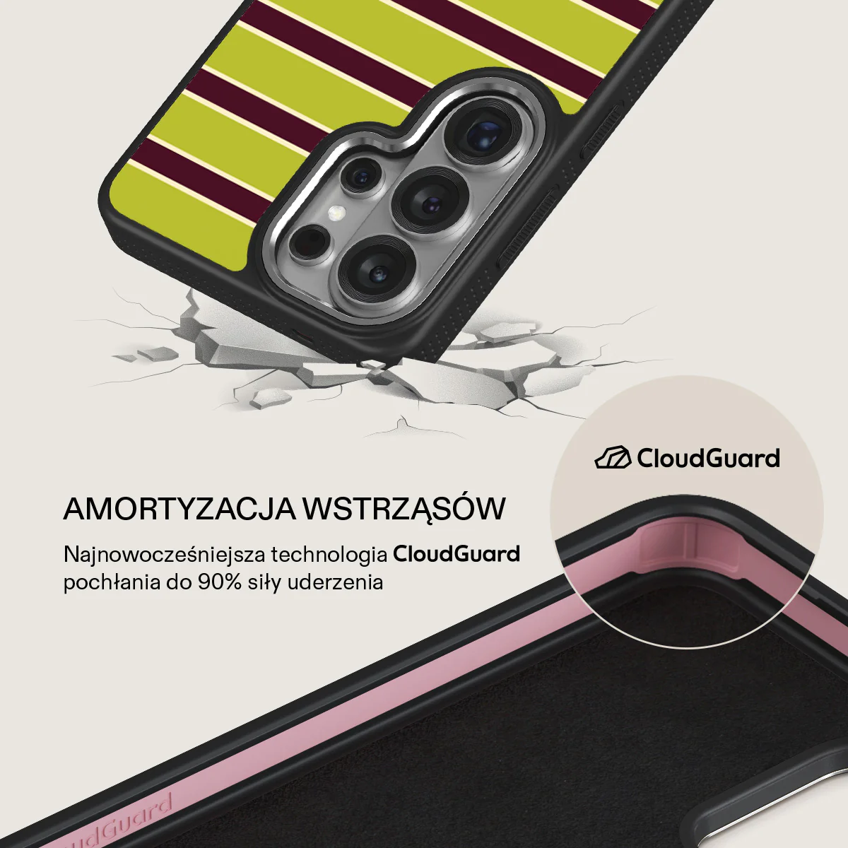 Overtime - Samsung Galaxy S26 Ultra Etui - Image 21