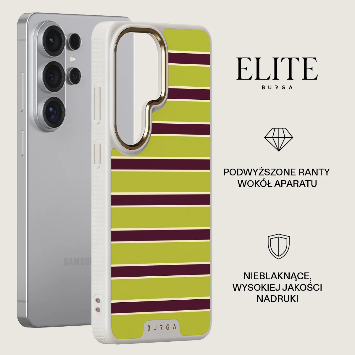 Overtime - Samsung Galaxy S26 Ultra Etui - Image 27