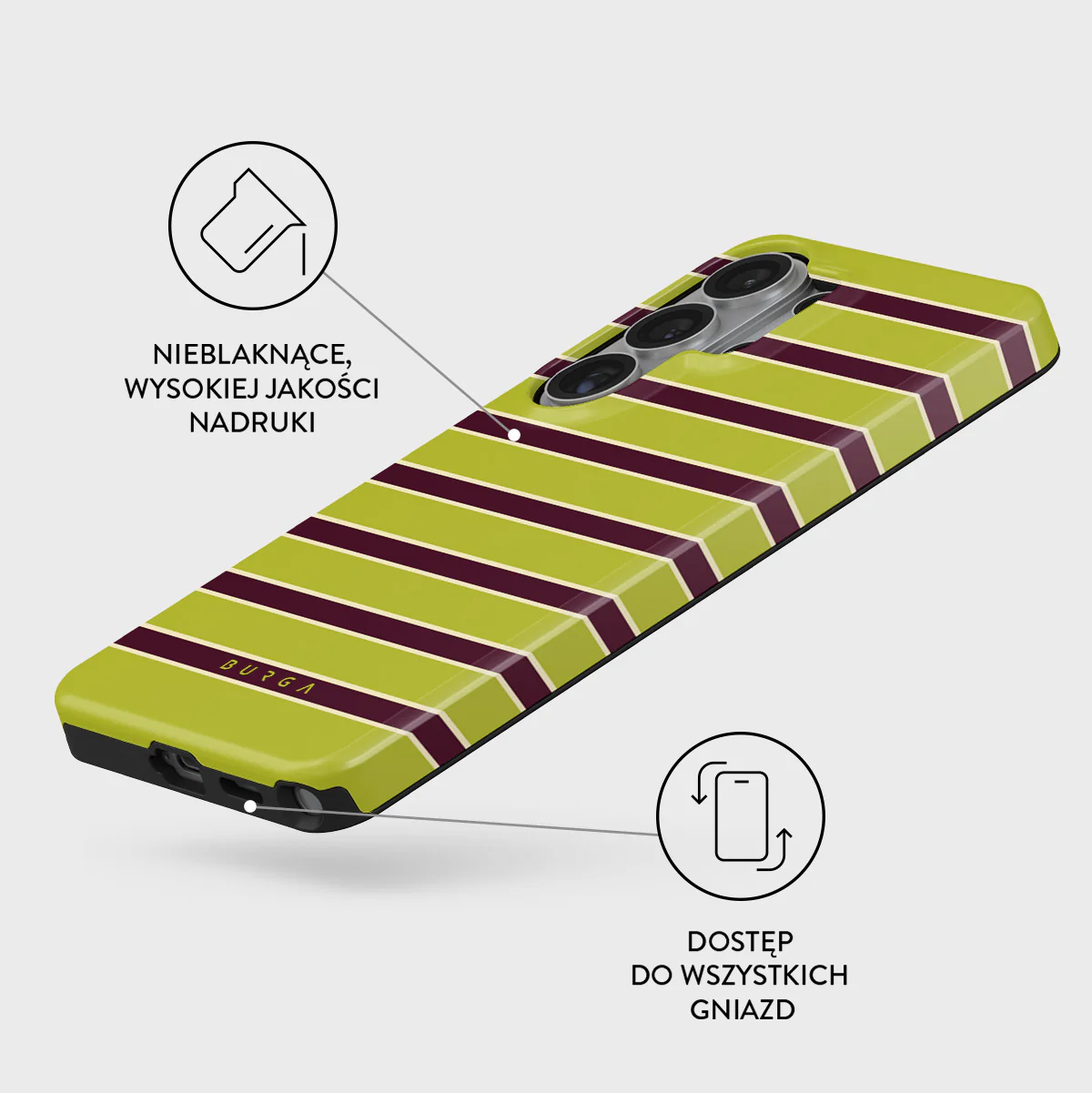 Overtime - Samsung Galaxy S26 Ultra Etui - Image 3