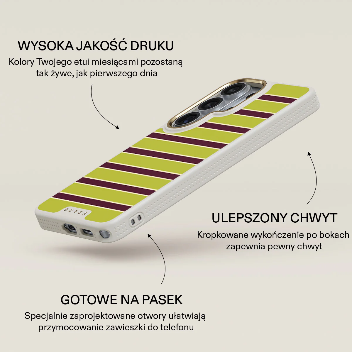 Overtime - Samsung Galaxy S26 Ultra Etui - Image 30
