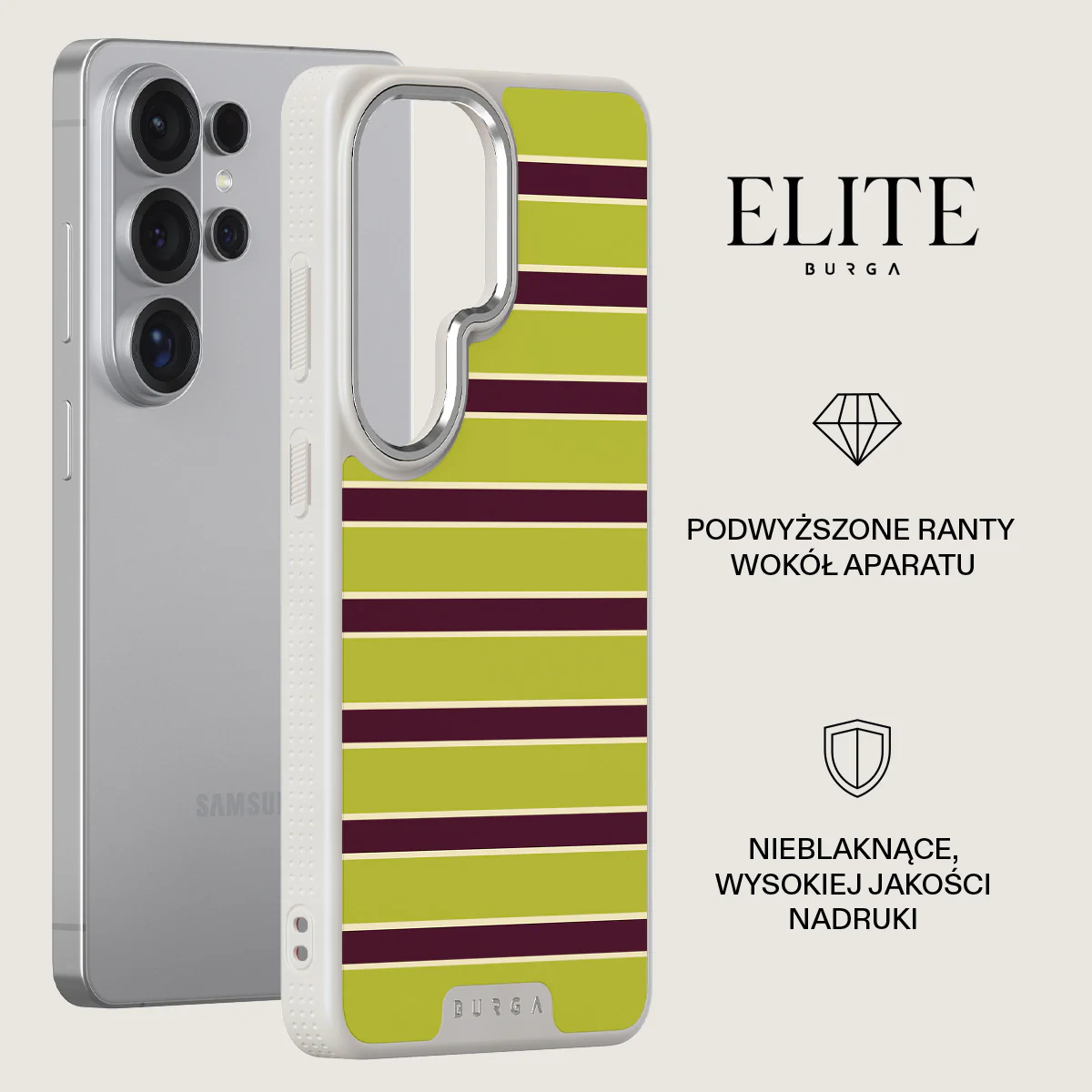 Overtime - Samsung Galaxy S26 Ultra Etui - Image 34