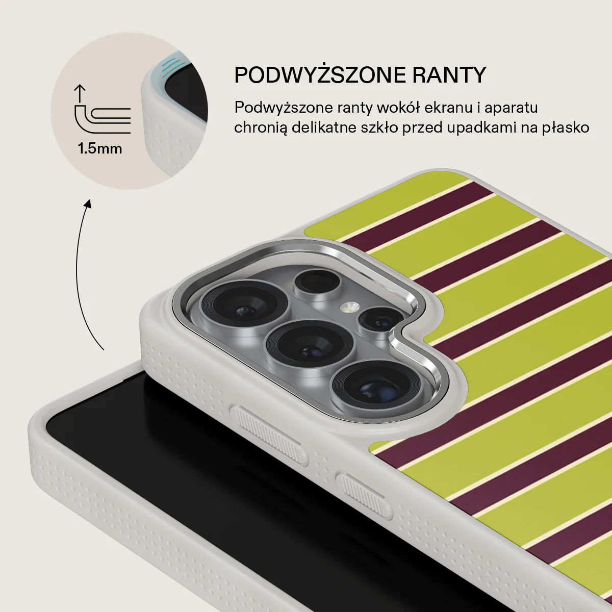 Overtime - Samsung Galaxy S26 Ultra Etui - Image 36