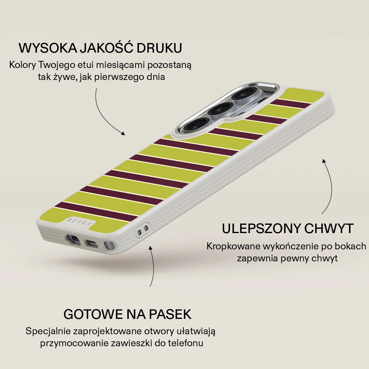 Overtime - Samsung Galaxy S26 Ultra Etui - Image 37